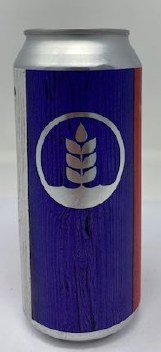 Pure Project Brewing DDH United Murky IPA